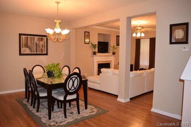 Mabry Park - Residential