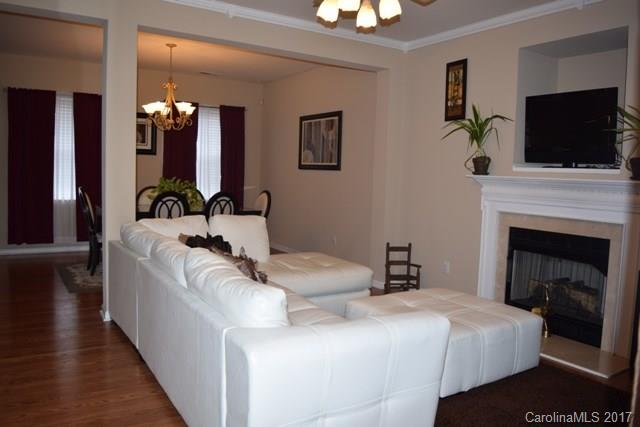 Mabry Park - Residential