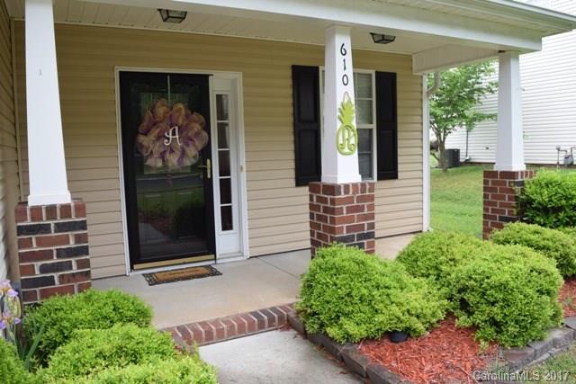 Mabry Park - Residential