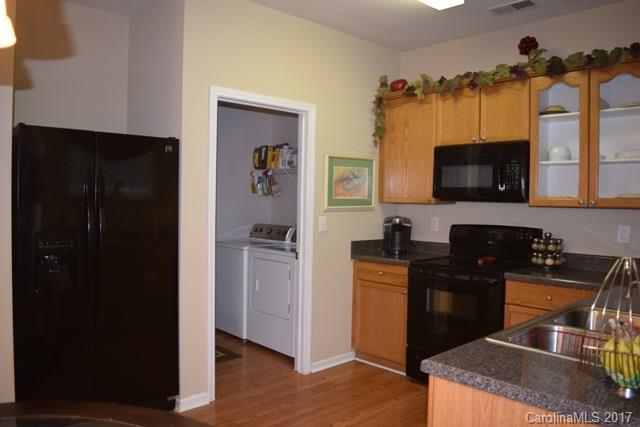Mabry Park - Residential