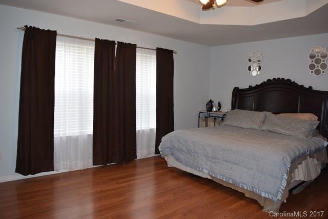 Mabry Park - Residential