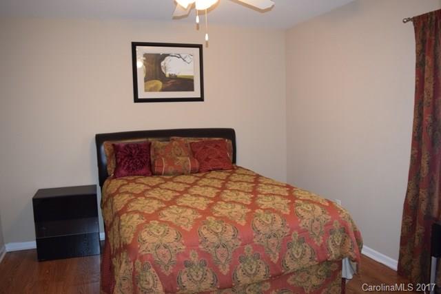 Mabry Park - Residential
