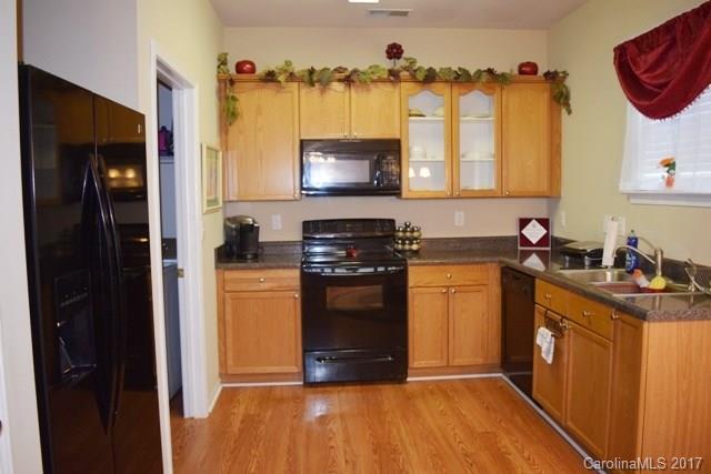 Mabry Park - Residential