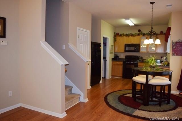 Mabry Park - Residential