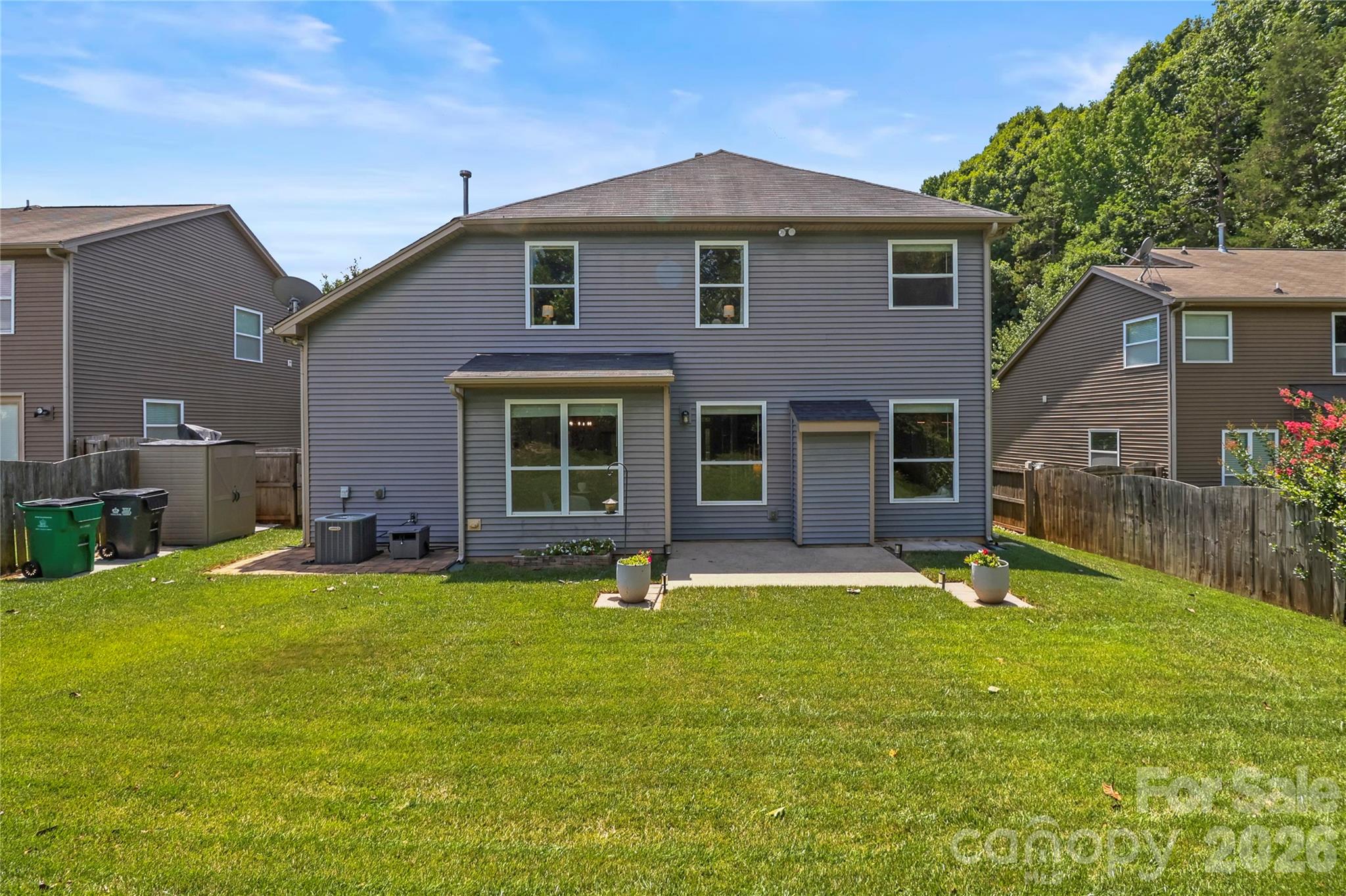 Reunion - Residential
