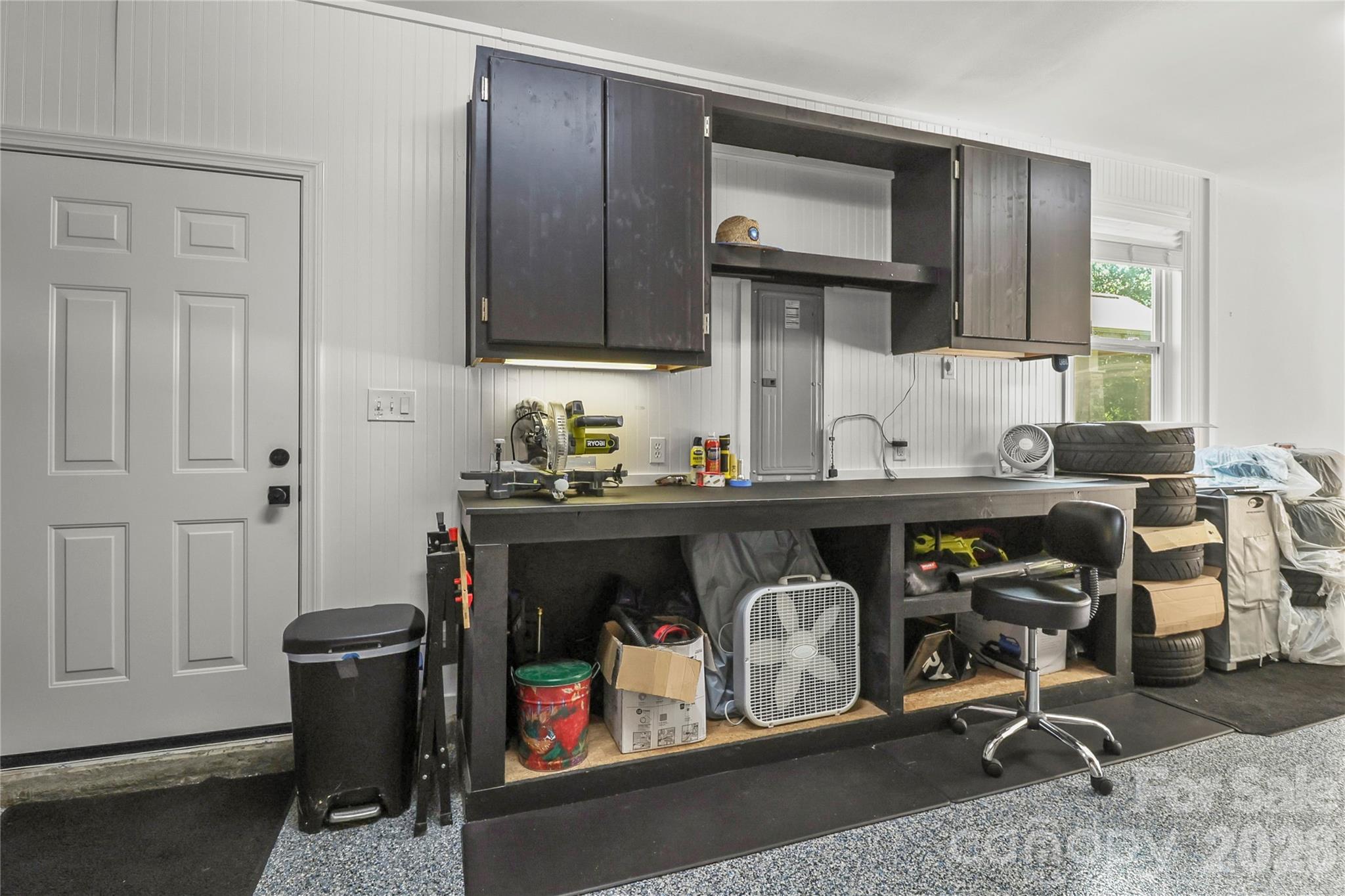 Reunion - Residential