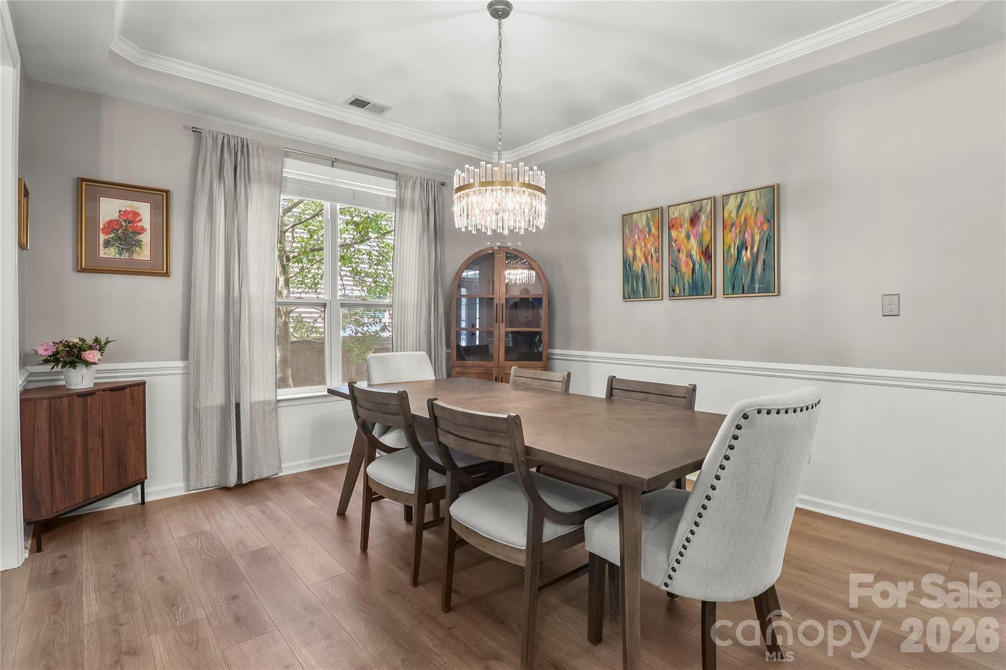Reunion - Residential