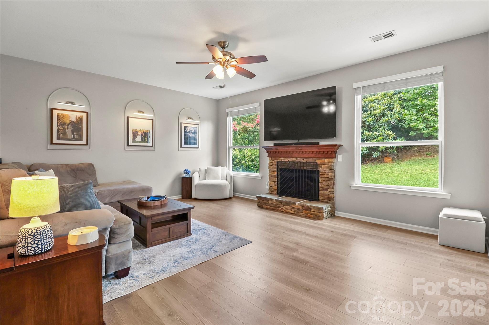 Reunion - Residential