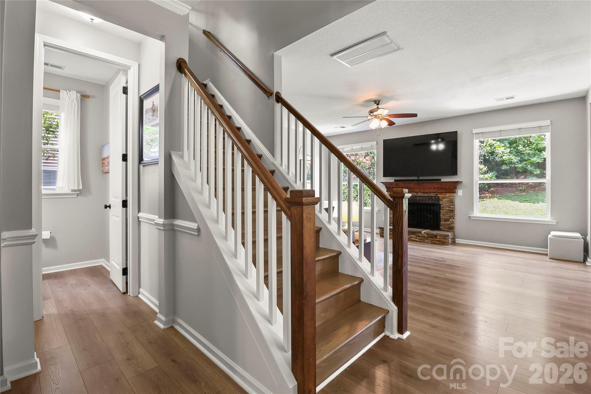 Reunion - Residential