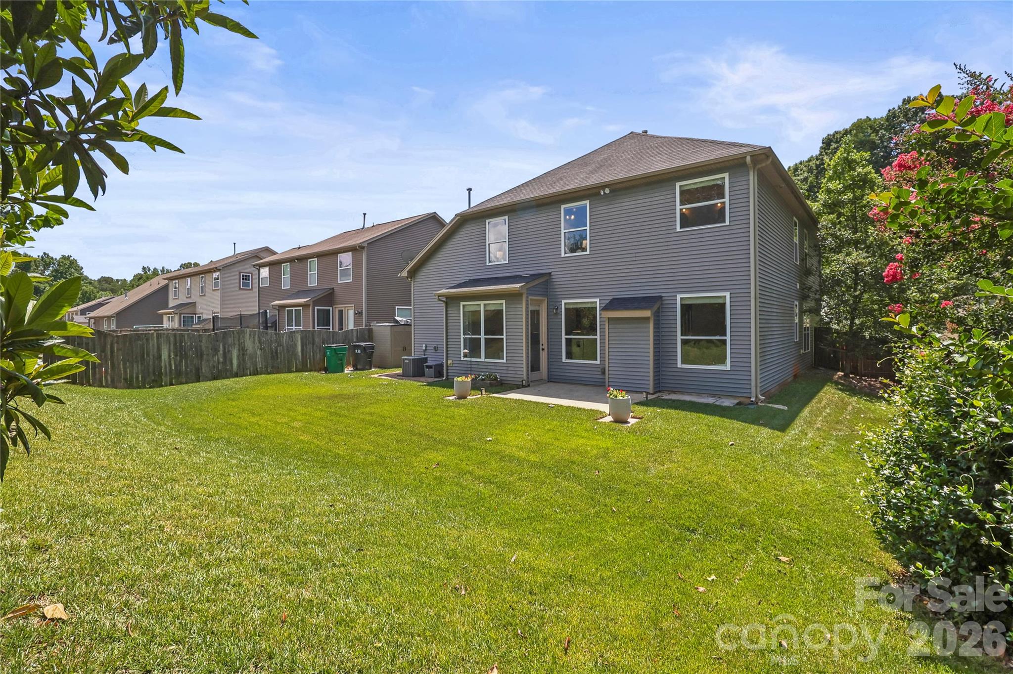 Reunion - Residential