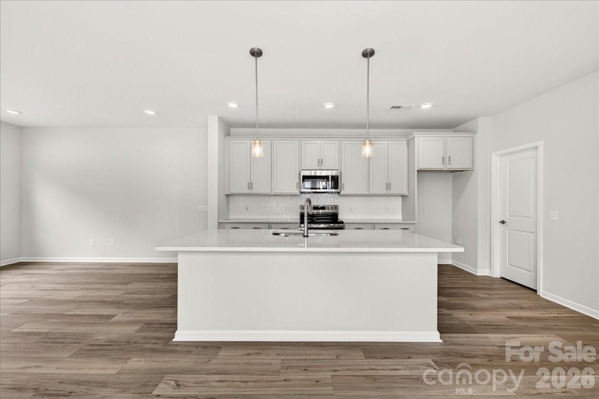 Amplitude - Residential