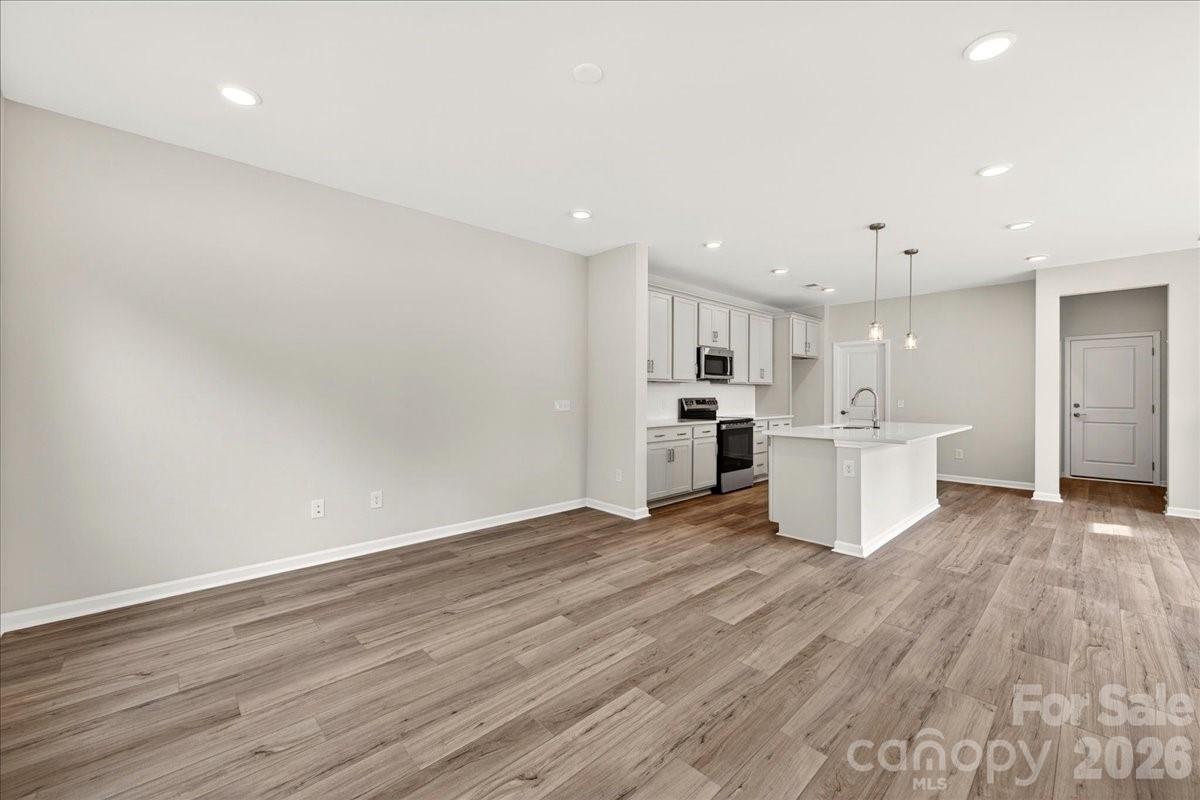Amplitude - Residential