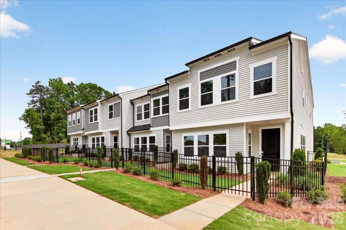 Amplitude - Residential