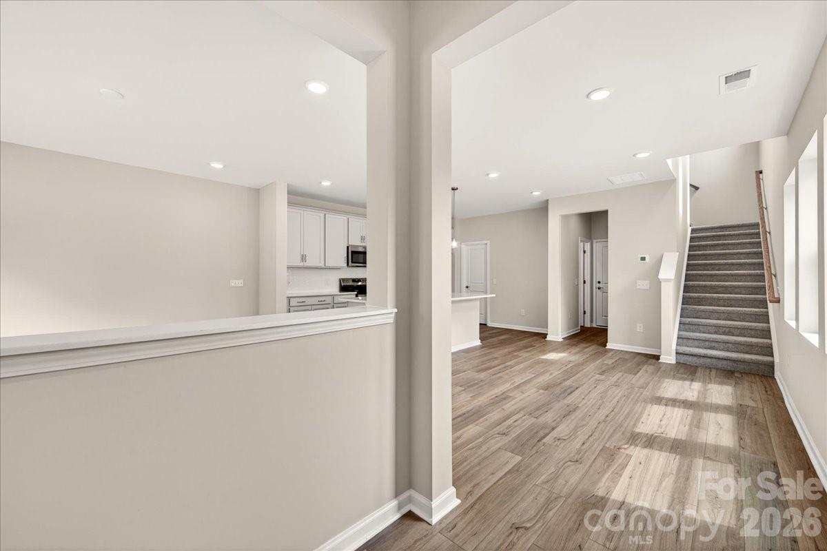 Amplitude - Residential