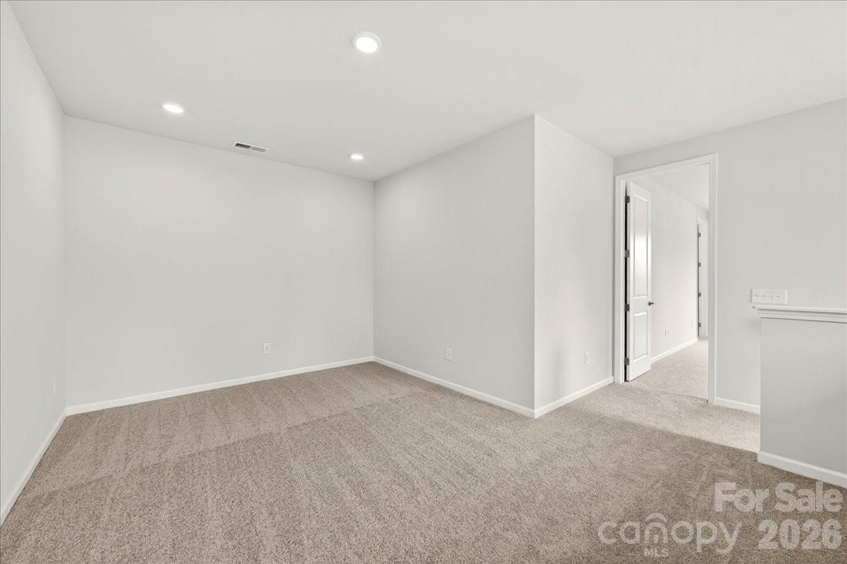 Amplitude - Residential