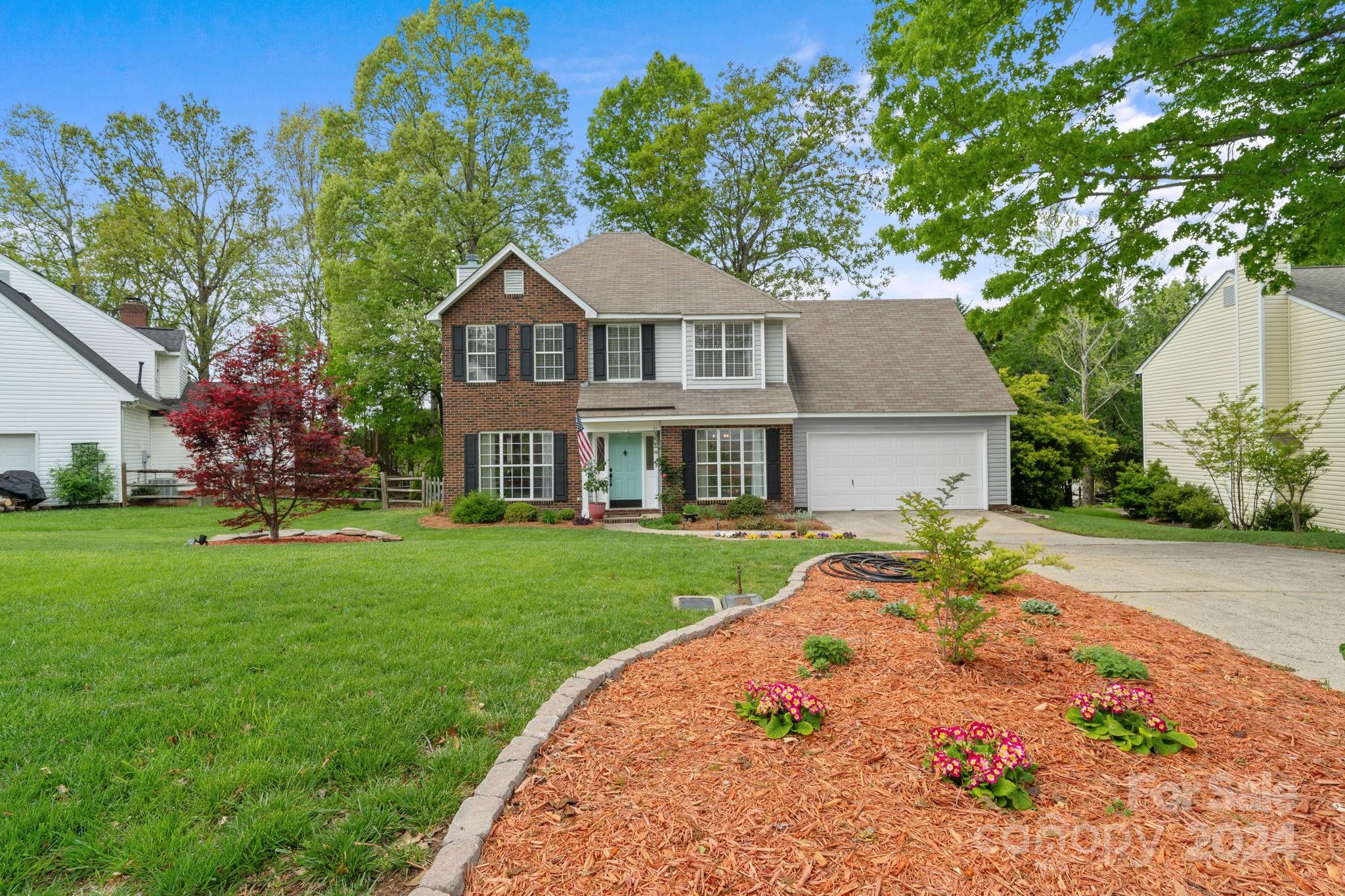 Whitegrove - Residential