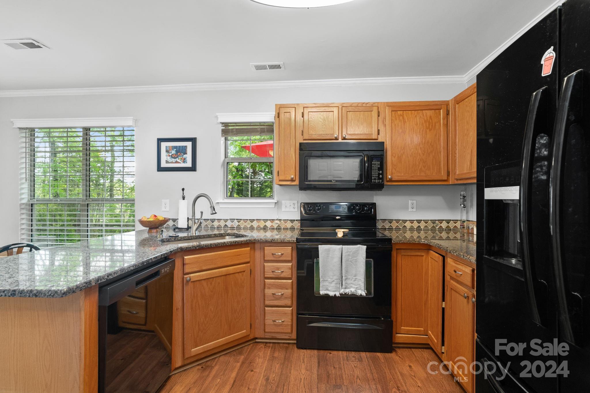 Whitegrove - Residential