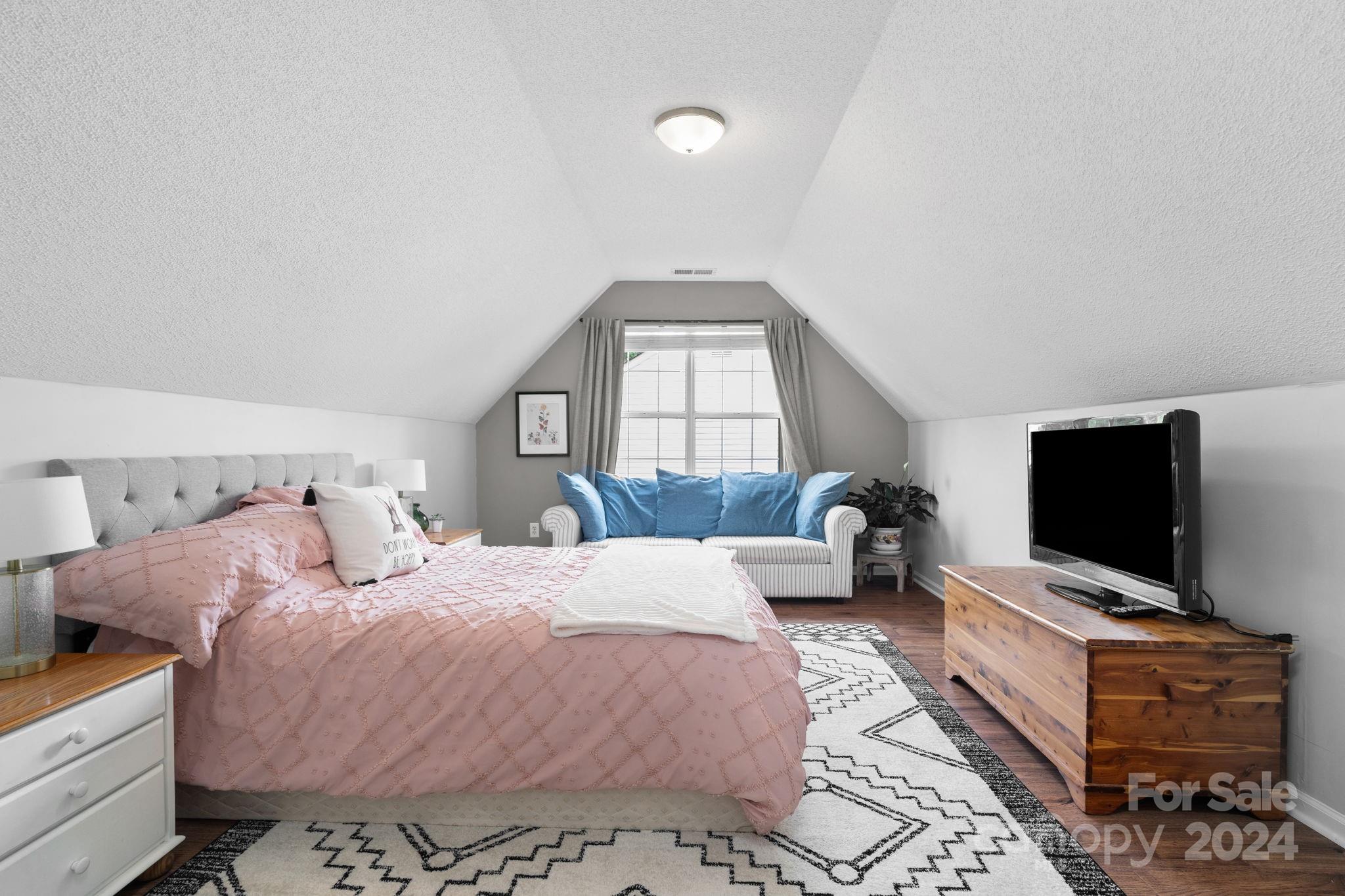 Whitegrove - Residential