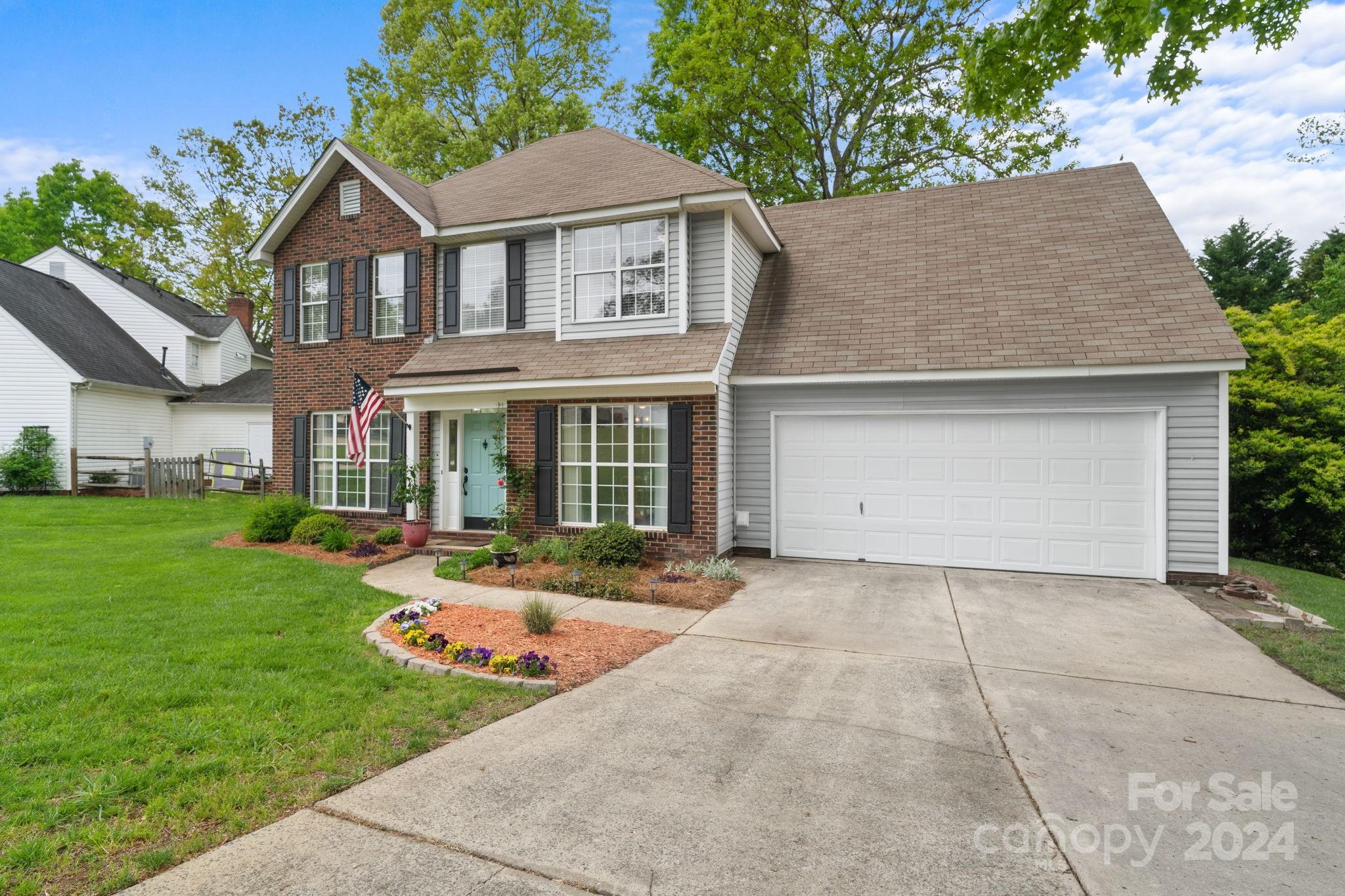 Whitegrove - Residential