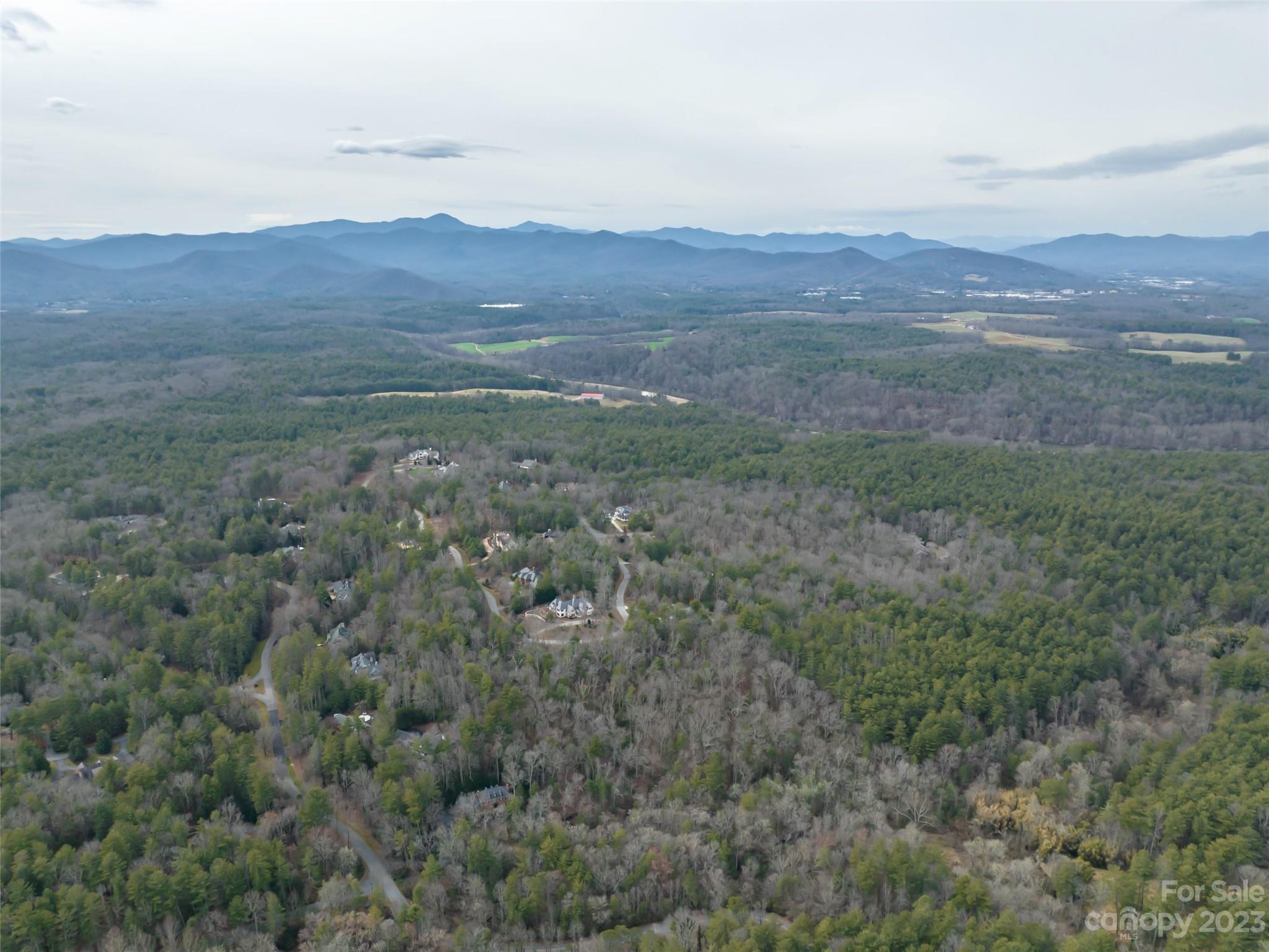 Biltmore Forest - Land