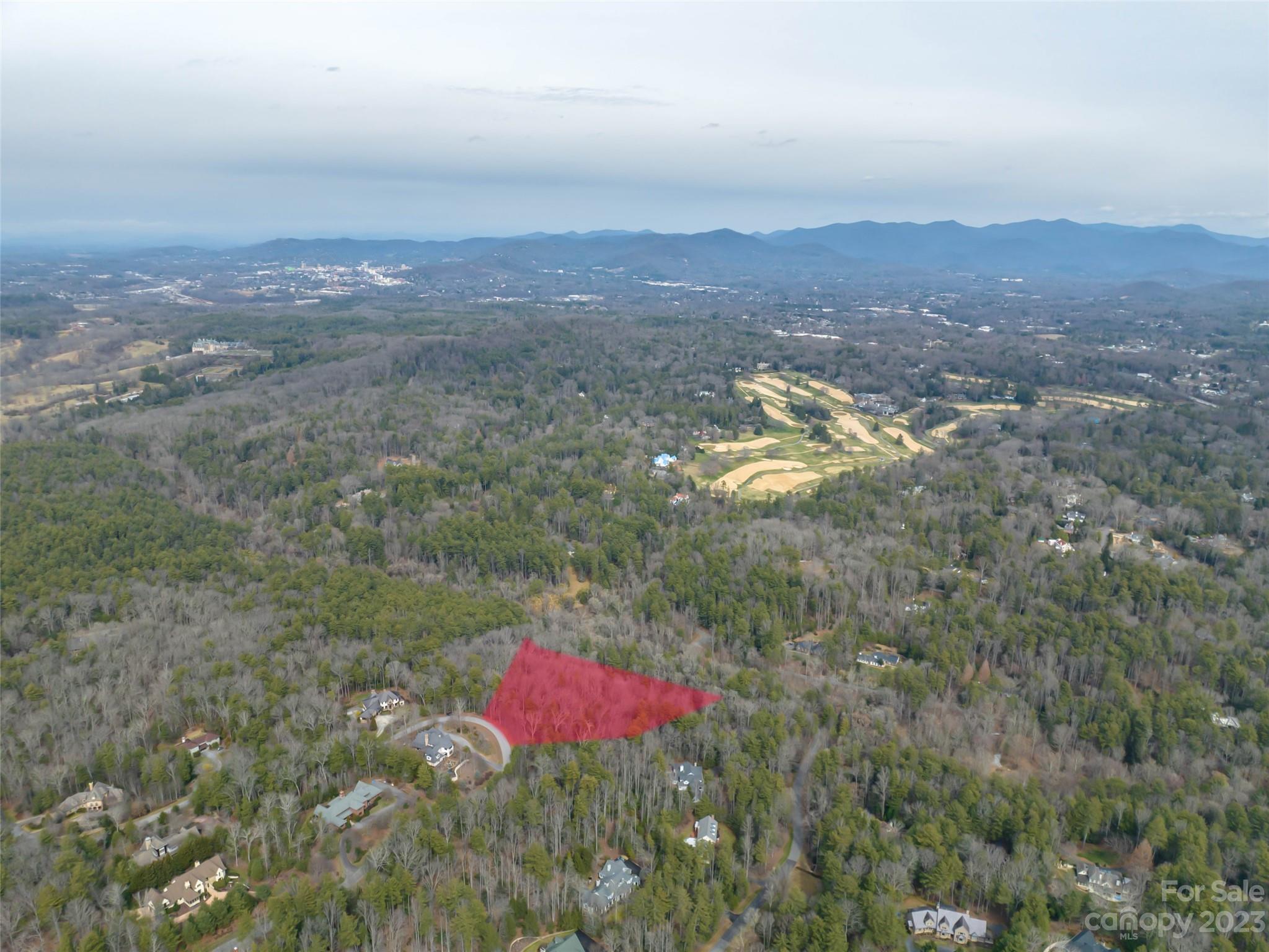 Biltmore Forest - Land
