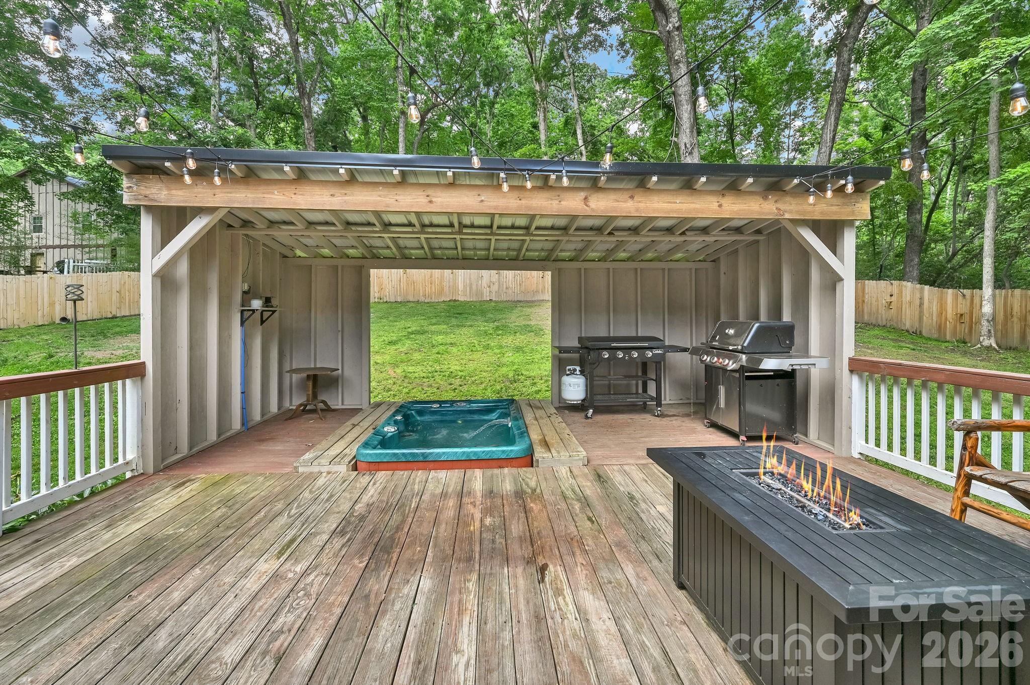 Greenwood Acres - Residential
