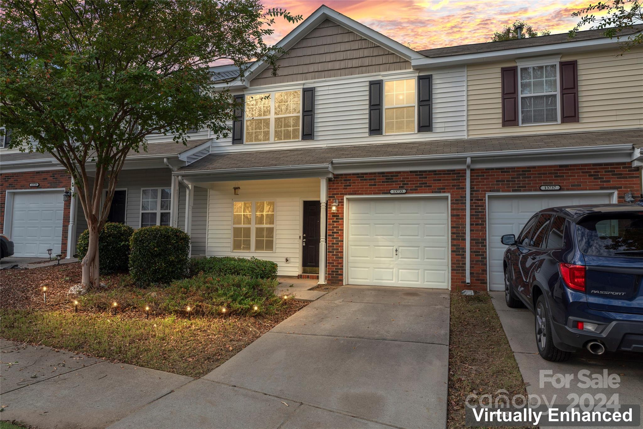 Charlotte Pines - Residential