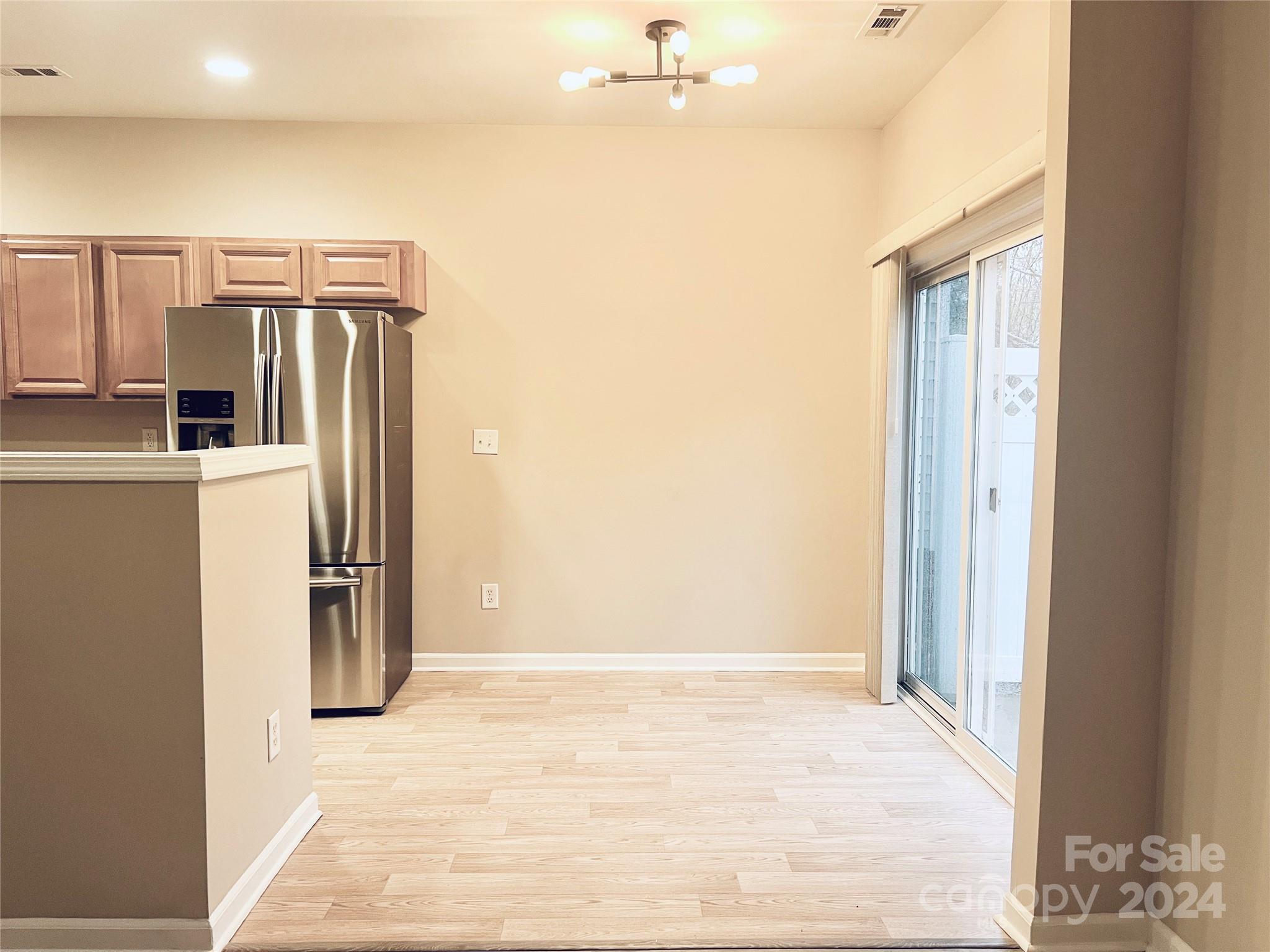 Charlotte Pines - Residential