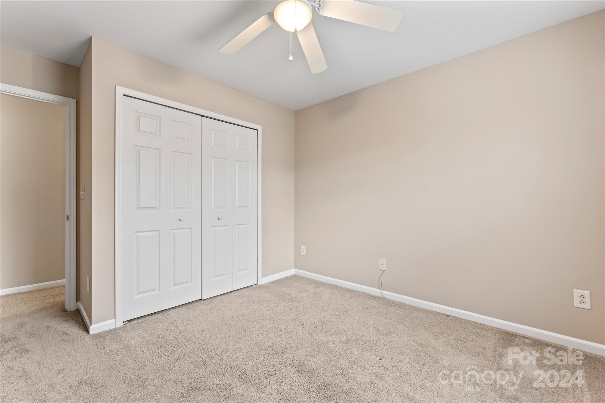 Charlotte Pines - Residential