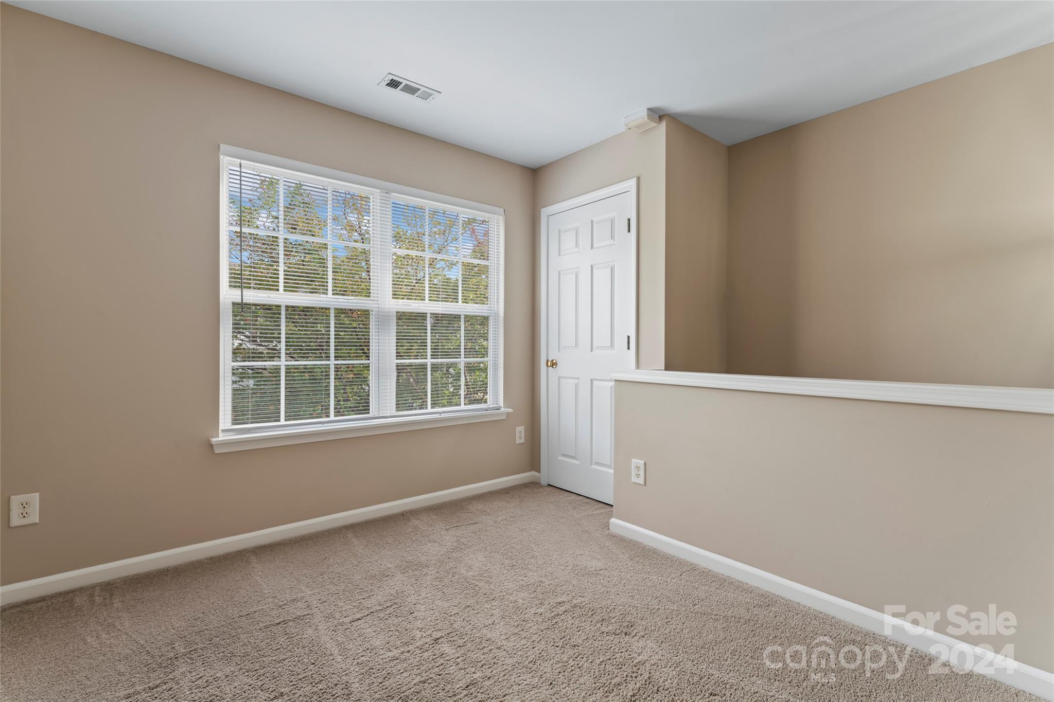 Charlotte Pines - Residential