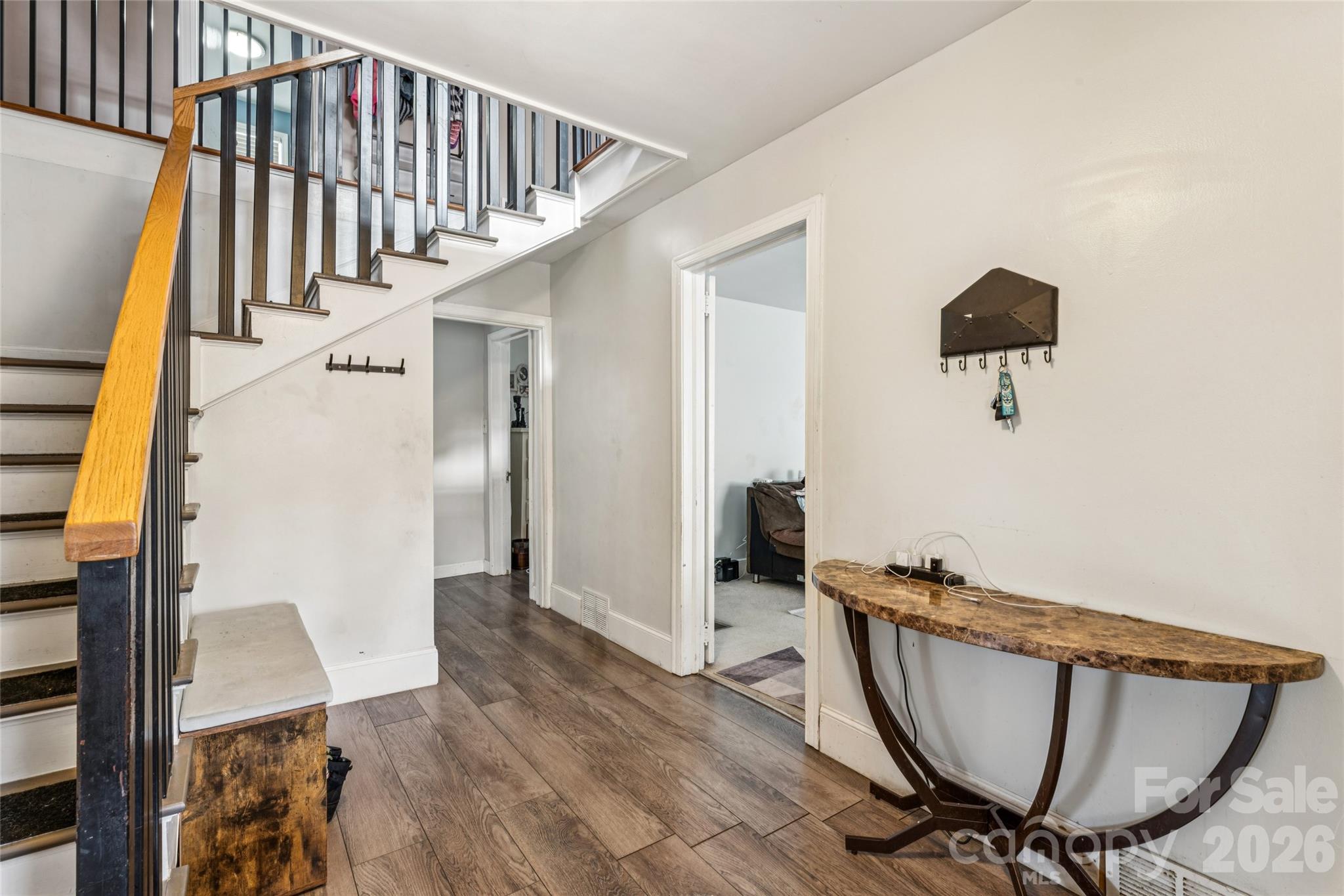 none - Residential