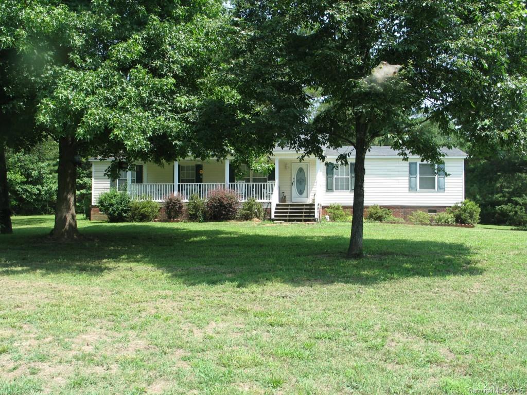 Harmony Hills - Residential