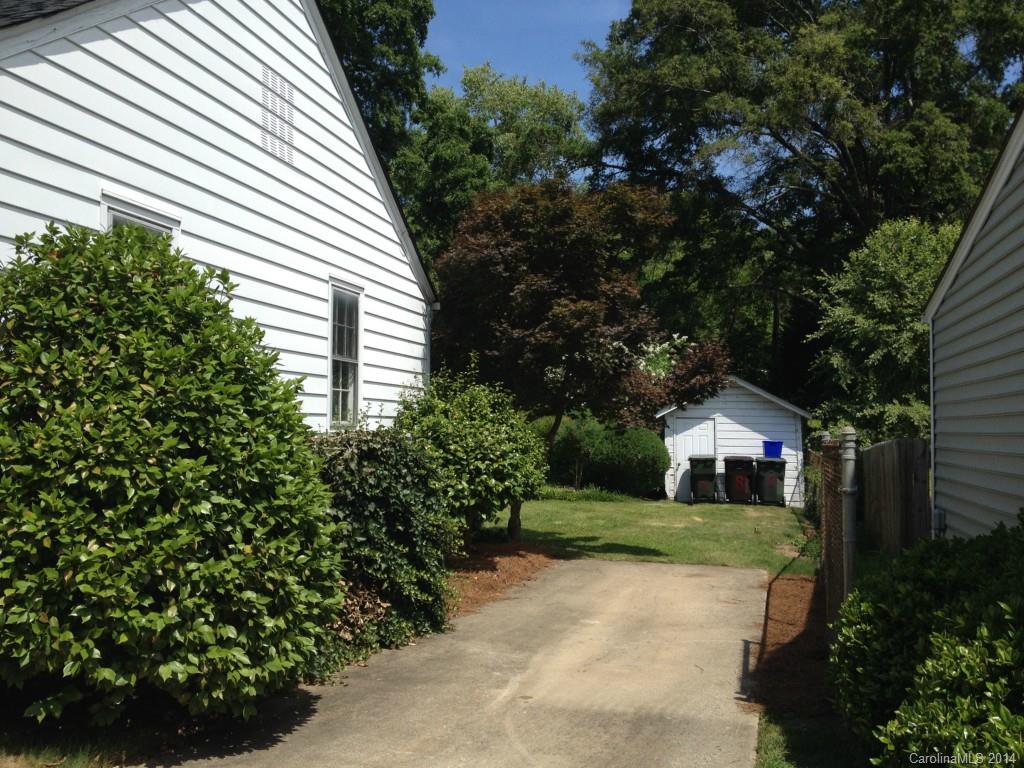 Cherry - Residential