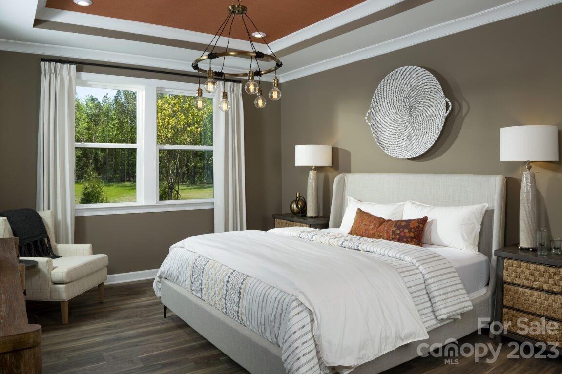 Sonata at Mint Hill - Residential