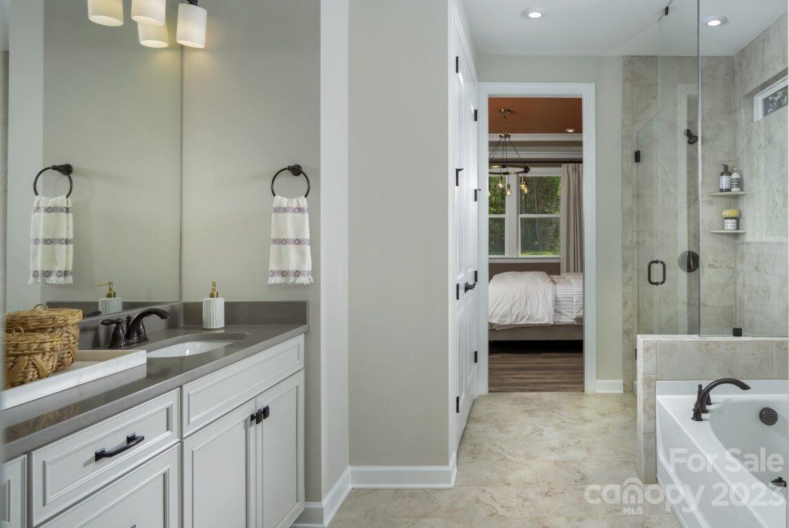 Sonata at Mint Hill - Residential