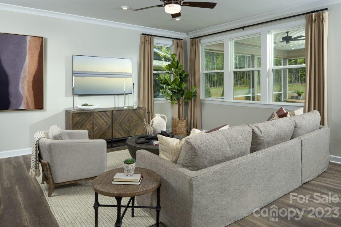 Sonata at Mint Hill - Residential