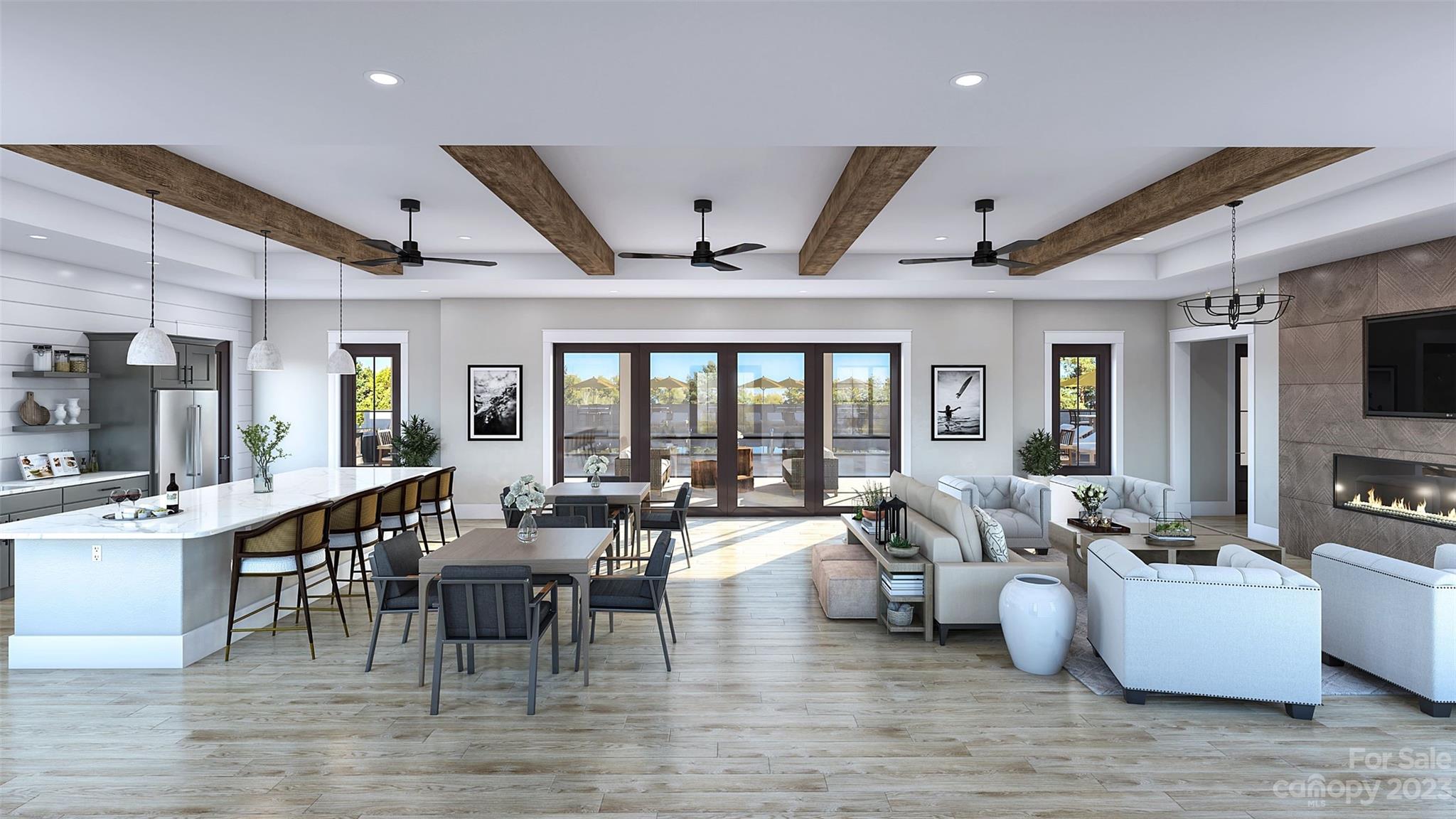 Sonata at Mint Hill - Residential