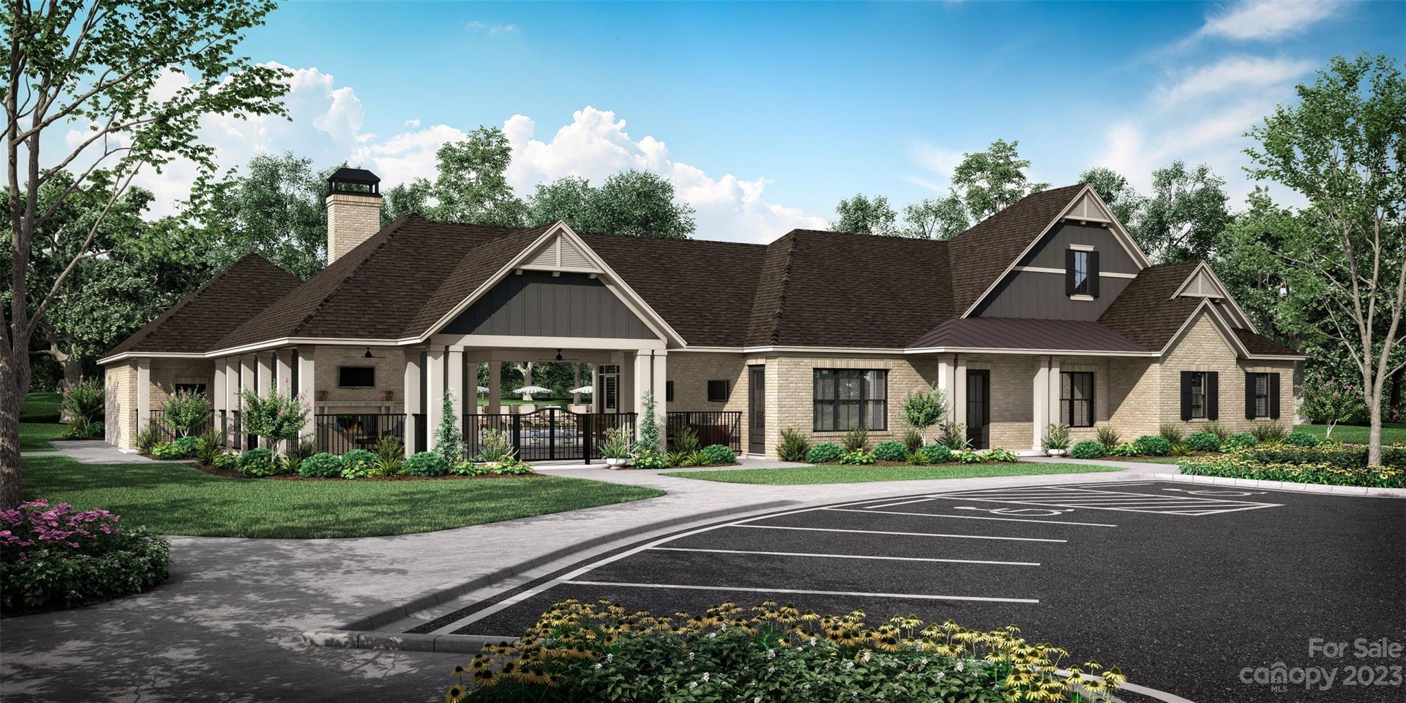 Sonata at Mint Hill - Residential