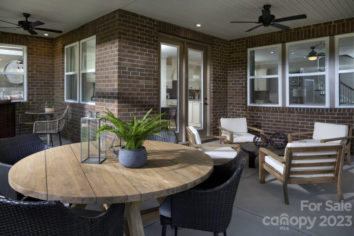 Sonata at Mint Hill - Residential