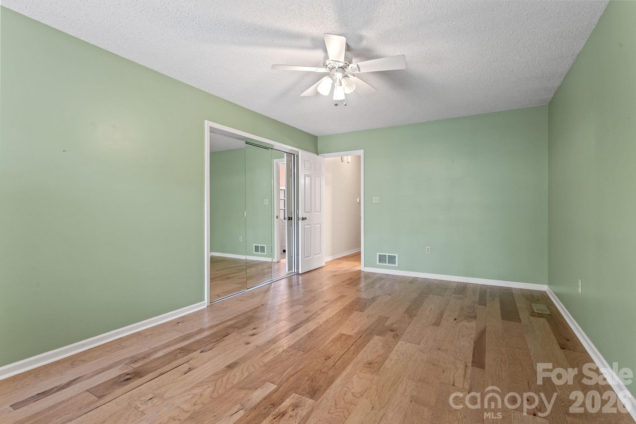 Gillette Woods - Residential