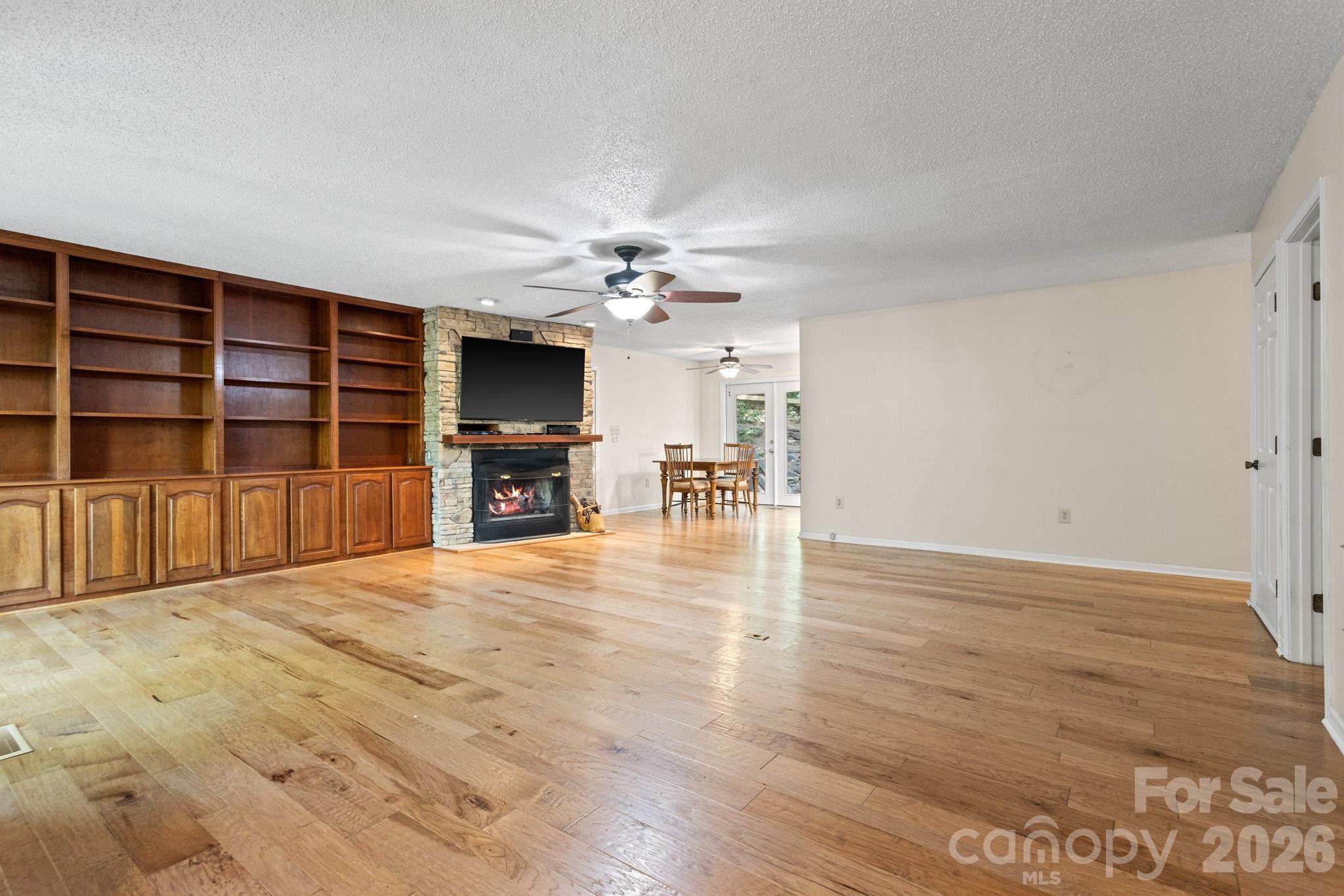 Gillette Woods - Residential