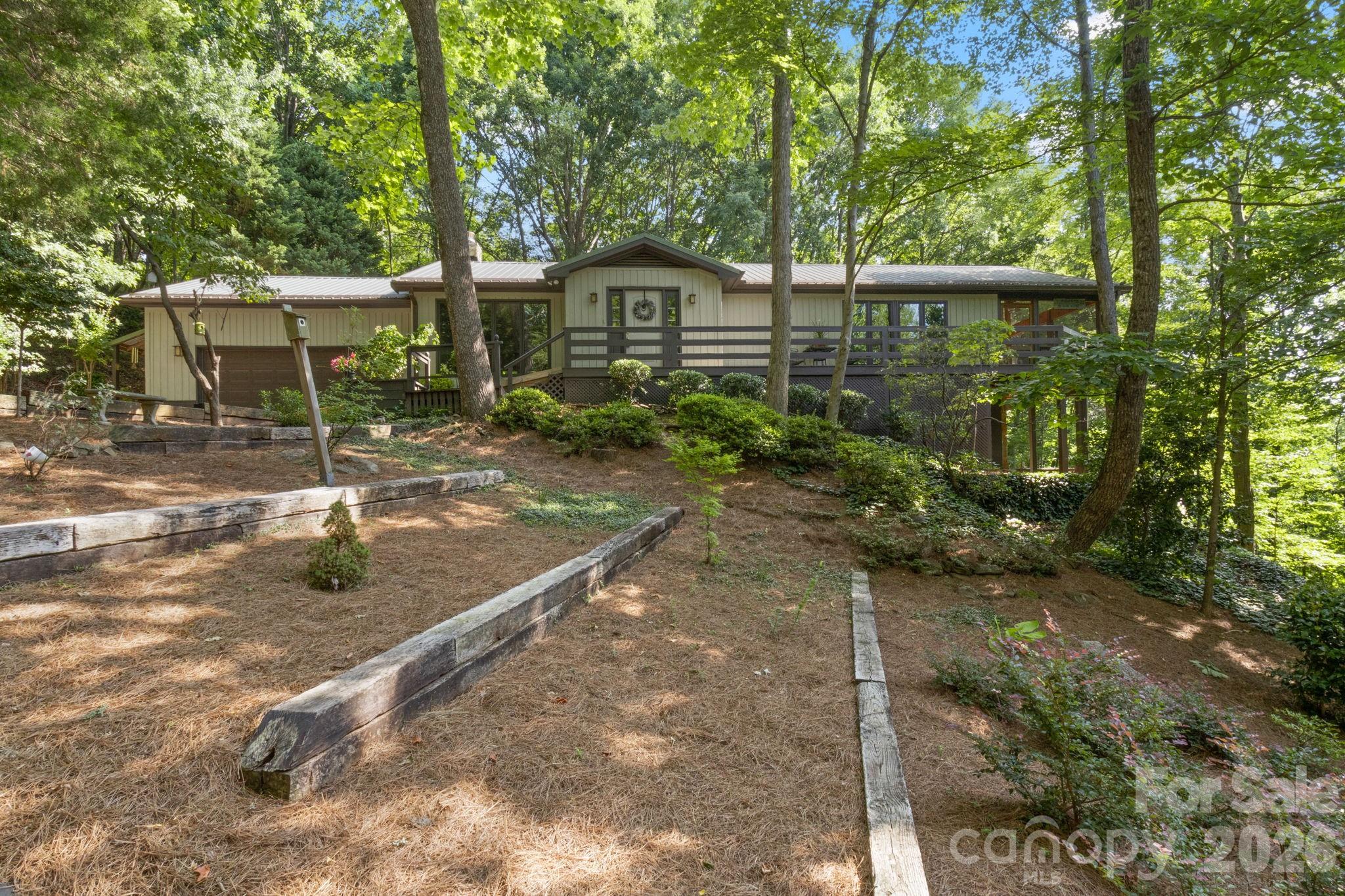 Gillette Woods - Residential