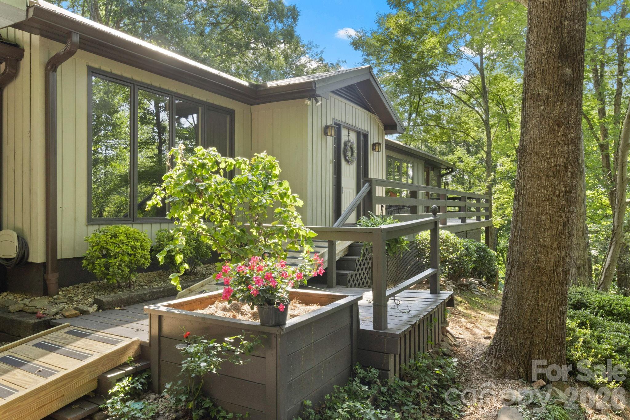 Gillette Woods - Residential