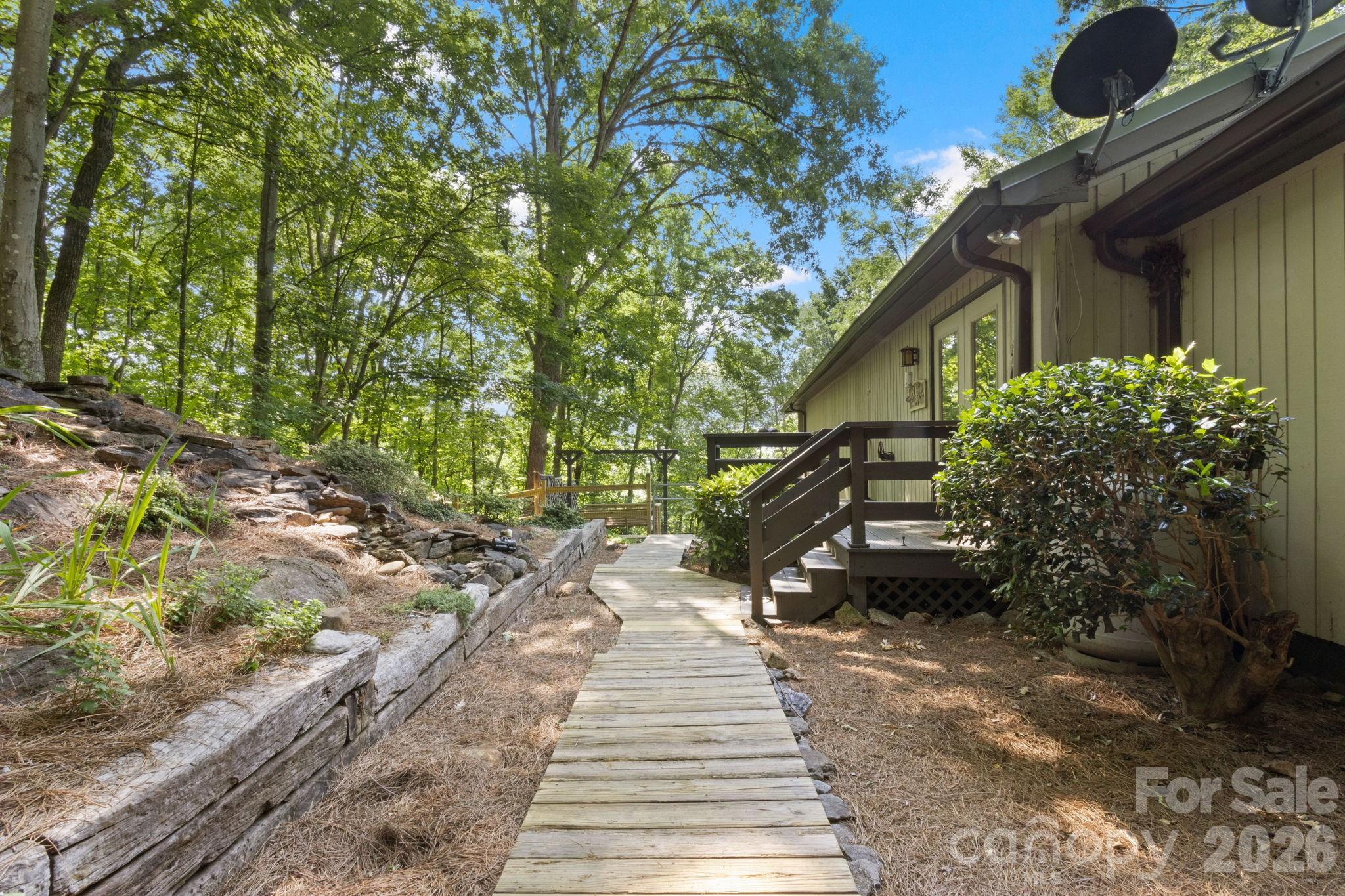 Gillette Woods - Residential