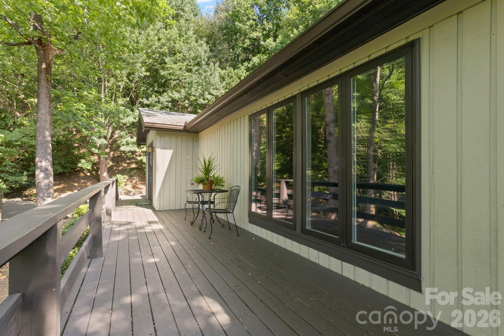 Gillette Woods - Residential