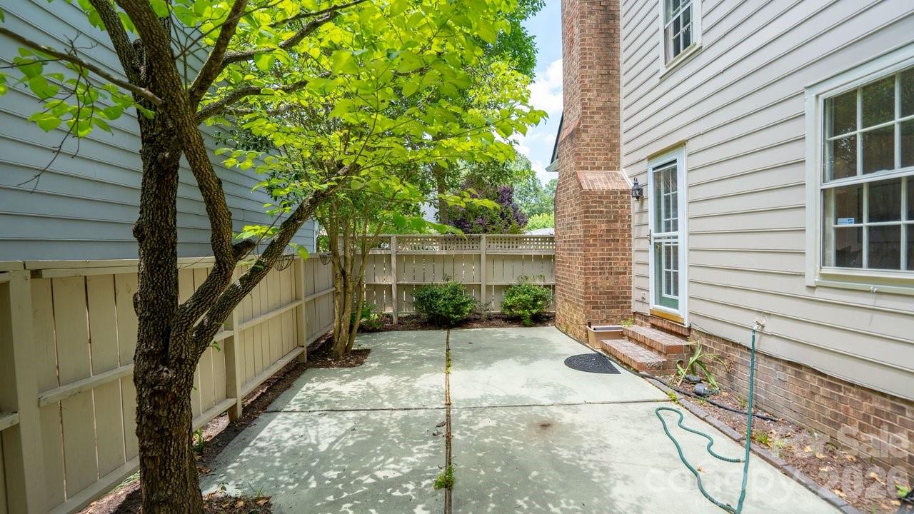 Candlewyck - Residential