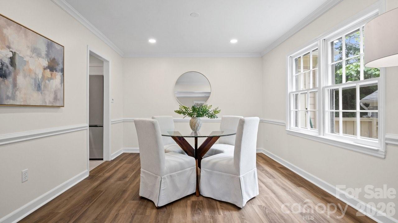 Candlewyck - Residential