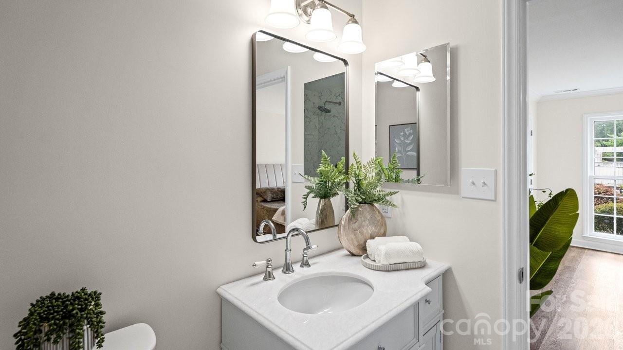 Candlewyck - Residential