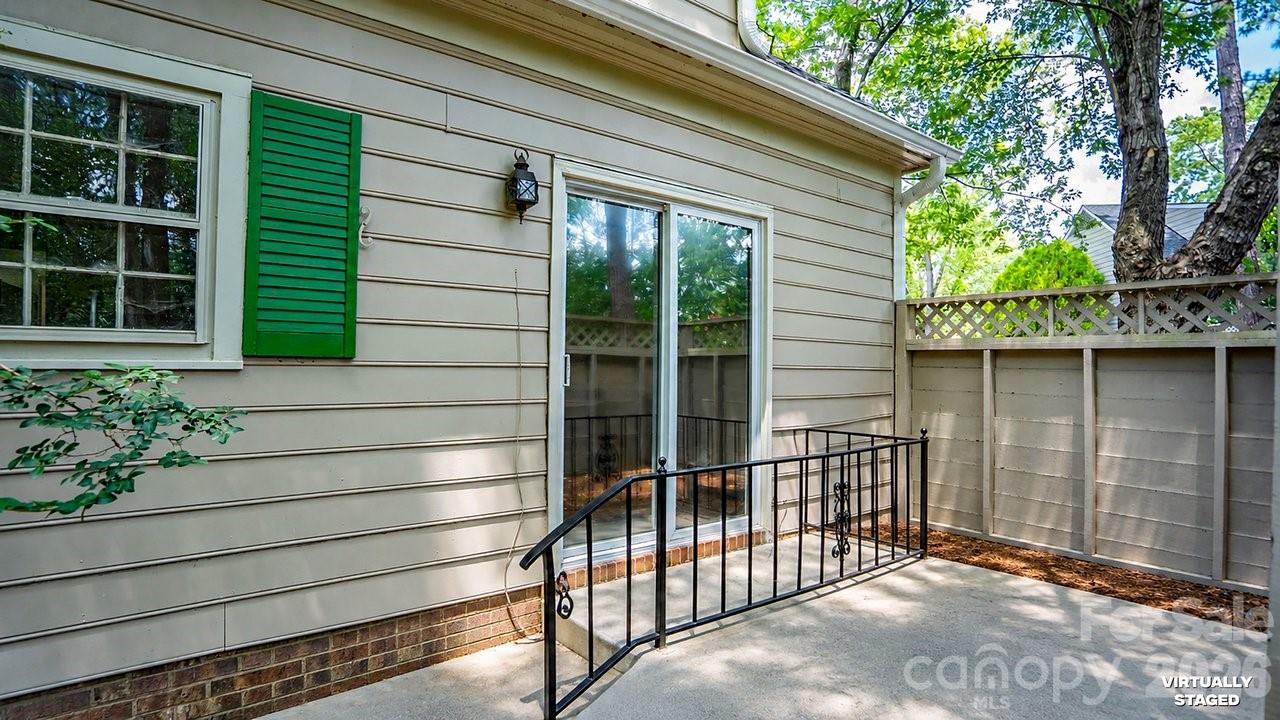 Candlewyck - Residential
