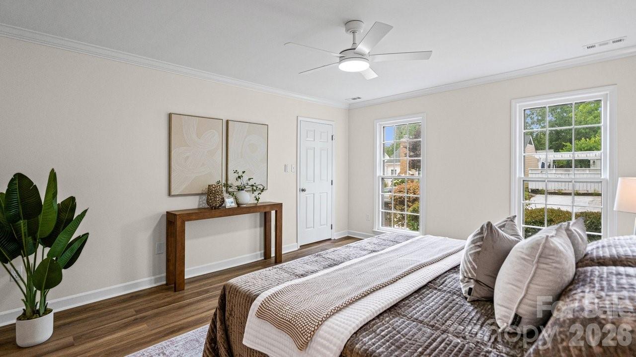 Candlewyck - Residential